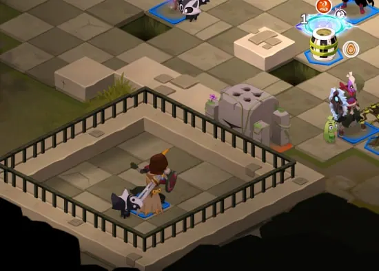 vaincre Reine écarlate dofus