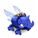 Volkorne Saphir