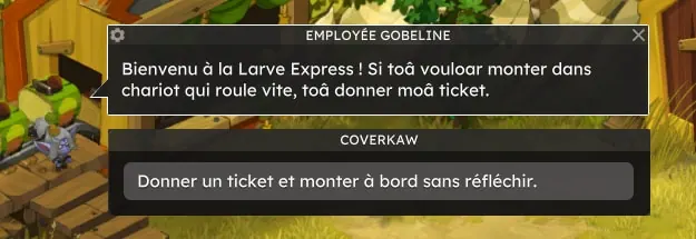 Foire du Trool
