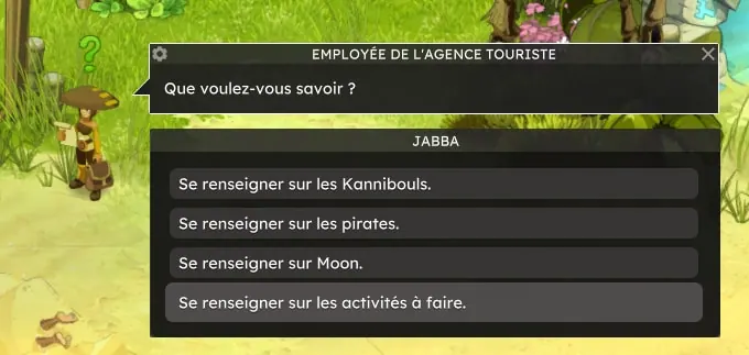 Guide de progression Dofus 3.0