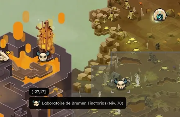 Guide de progression Dofus 3.0