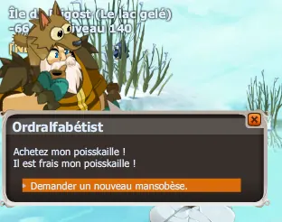 Il est frais mon pichon
