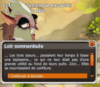 Dimensions absurdes
