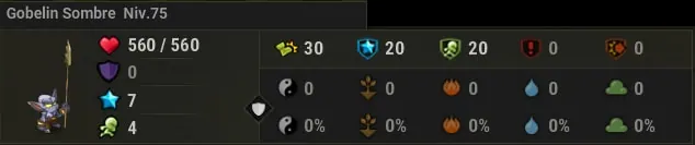 quête Lyeno Abraknyde malgré lui dofus