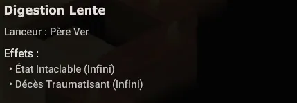 guide Boyau du Père Ver dofus