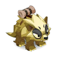 Les familiers dofus