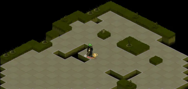 donjon du Shogun Tofugawa