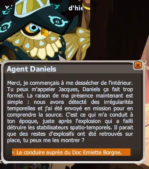 Futur antérieur