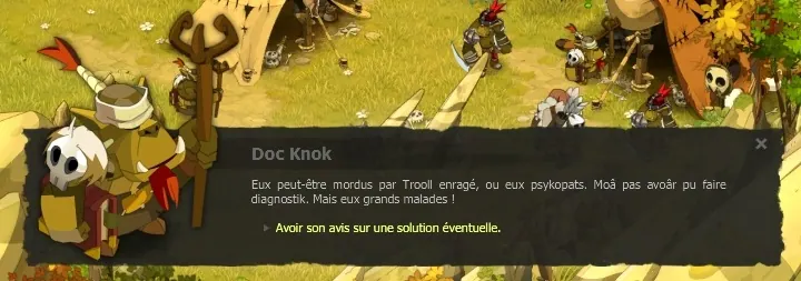 Le triomphe de la médecine