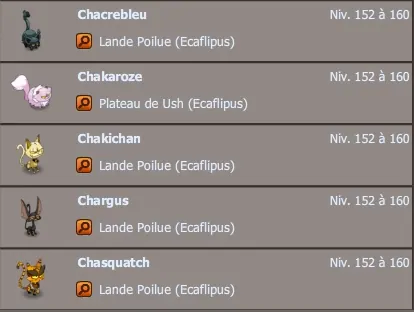 La chance aux chanceux