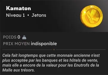 Présentation de la màj 3.4 dofus