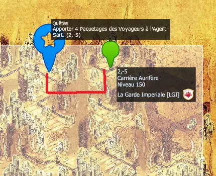 Déphorrestation