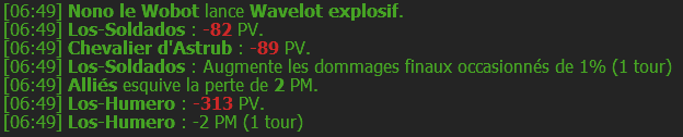 guide pour vaincre Nono le Wobot dofus