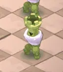 énigme de la cour d'éphèdre dofus