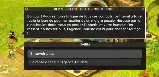 Guide de progression Dofus 3.0
