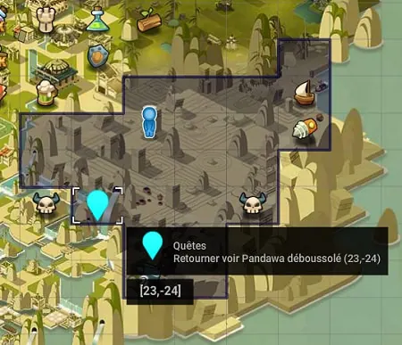 Les métamorphoses d'un Tanuki