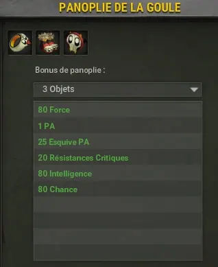 présentation màj 2.72 dofus