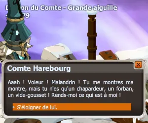 le givre des révélations