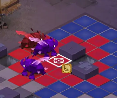 capturer une monture dofus