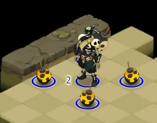 guide pour vaincre Roub' Ignolles dofus