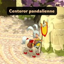 Nouvel an lunaire dofus
