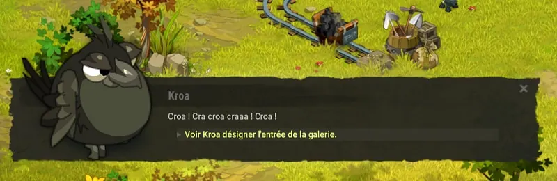 quête Les derniers d'entre nous