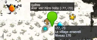 Dépôt de ravitaillement