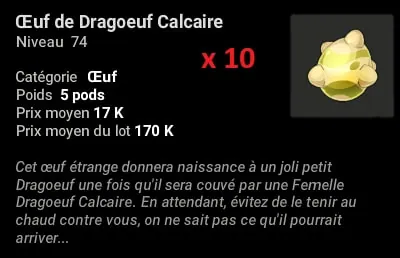 quête Apprentissage Chasseur d'Âmes dofus