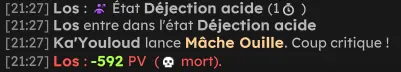 quête On recherche Ka'Youloud