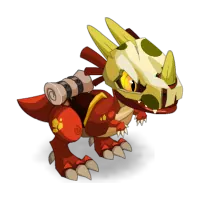 Les familiers dofus