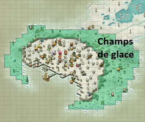 Avis de recherche Bouflouth dofus