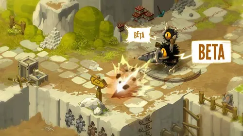 mises à jour dofus