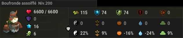 quête Par l'héritage qui vous lie dofus