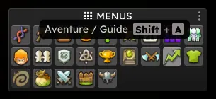 Présentation de la màj 3.6 Dofus