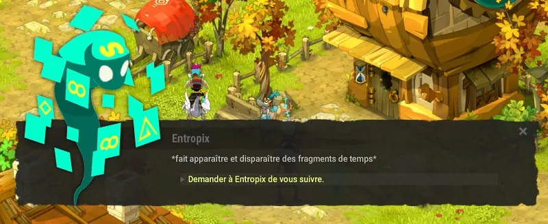 quête Ce sera mieux avant