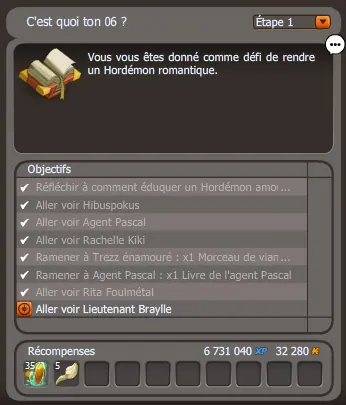 C'est quoi ton 06