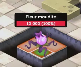 vaincre Princesse Maudite dofus