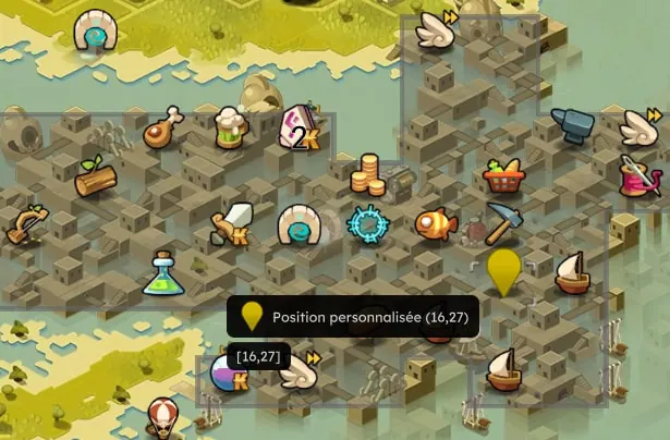 Guide de progression Dofus 3.0