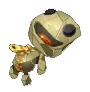 Sak mineure