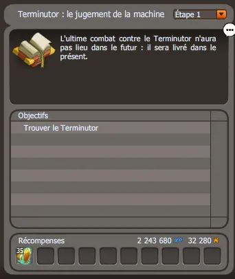Terminutor : le jugement de la machine