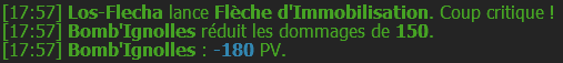 guide pour vaincre Roub' Ignolles dofus