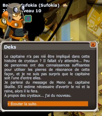 Son nom est Personne