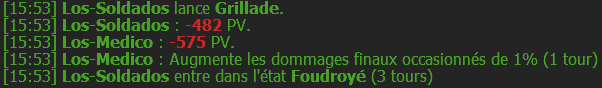 Avis de recherche Ali Grothor dofus