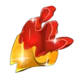 Sanguinaire majeur