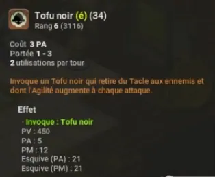 Refonte Osamodas