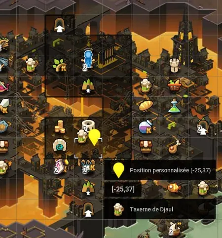 quête Le moment de vérité dofus