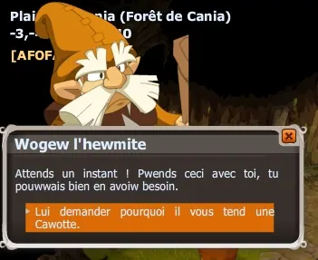 Guewwe et Paix