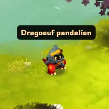 Nouvel an lunaire dofus