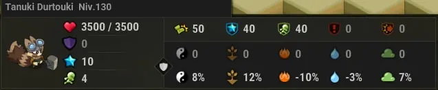 quête Au nom de l'Art dofus
