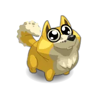 Les familiers dofus